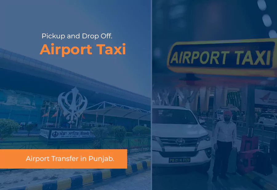 Airport Transfer